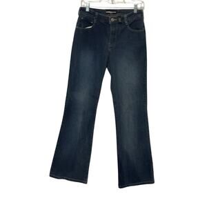 Express Jeans bootcut size 9/10